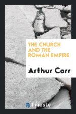 Church and the Roman Empire