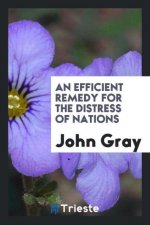 Efficient Remedy for the Distress of Nations