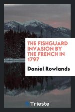 Fishguard Invasion by the French in 1797