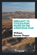Germany vs. Civilization