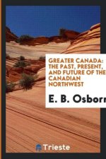 Greater Canada