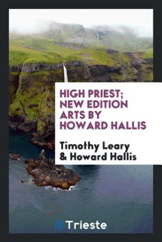 HIGH PRIEST; NEW EDITION ARTS BY HOWARD