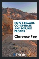 How Farmers Co-Operate and Double Profits