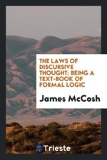 Laws of Discursive Thought