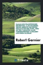 SAMMLUNG FRANZ SISCHER NEUDRUCKE, 3; LES