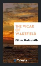 Vicar of Wakefield