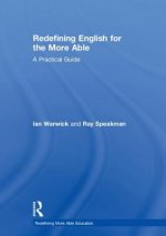 Redefining English for the More Able
