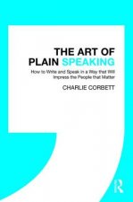 Art of Plain Speaking
