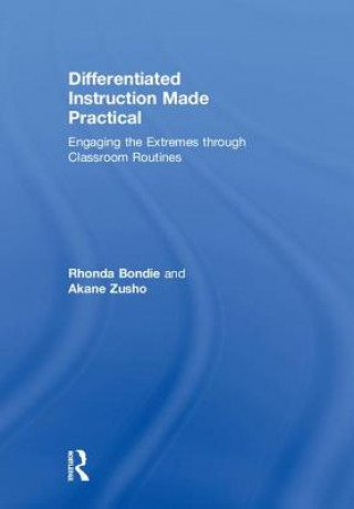 Differentiated Instruction Made Practical