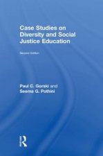 Case Studies on Diversity and Social Justice Education