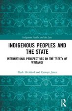 Indigenous Peoples and the State