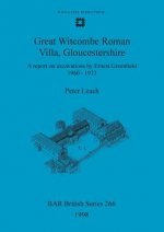 Great Witcombe Roman Villa, Gloucestershire