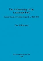 archaeology of the landscape park