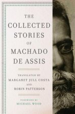 Collected Stories of Machado de Assis