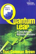 How to Make a Quantum Leap
