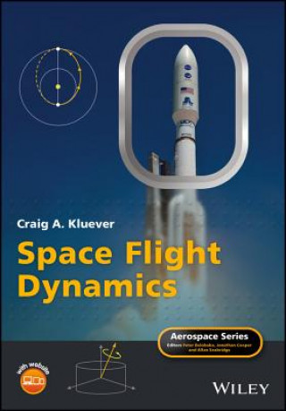 Space Flight Dynamics  2e