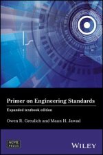 Primer on Engineering Standards - Expanded Textbook edition