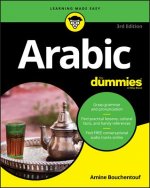 Arabic For Dummies, 3rd Edition