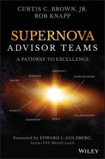 Supernova Advisor Teams - A Pathway to Excellence