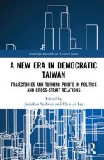 New Era in Democratic Taiwan
