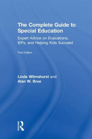 Complete Guide to Special Education