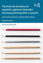 Tecnicas de escritura en espanol y generos textuales Developing Writing Skills