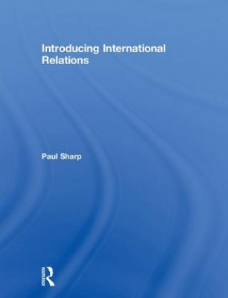 Introducing International Relations