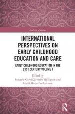 International Perspectives on Early Childhood Education and Care