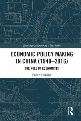 Economic Policy Making In China (1949-2016)