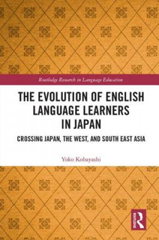 Evolution of English Language Learners in Japan