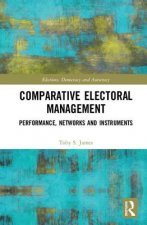 Comparative Electoral Management