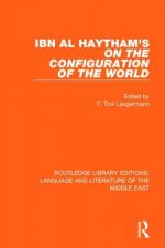 Ibn al-Haytham's On the Configuration of the World