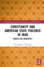 Christianity and American State Violence in Iraq