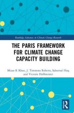 Paris Framework for Climate Change Capacity Building