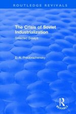 Crisis of Soviet Industrialization
