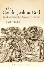 Gentle, Jealous God