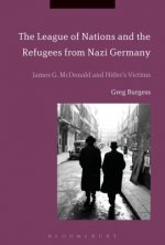 League of Nations and the Refugees from Nazi Germany