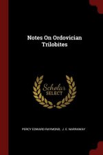 Notes on Ordovician Trilobites