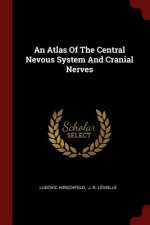 Atlas of the Central Nevous System and Cranial Nerves
