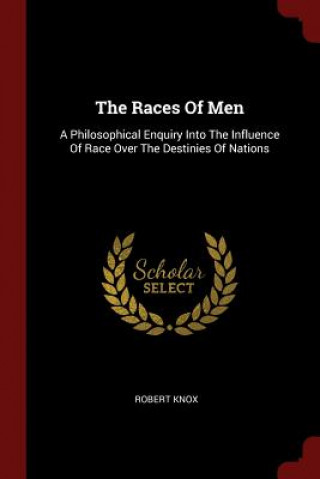 Races of Men
