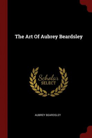 Art of Aubrey Beardsley