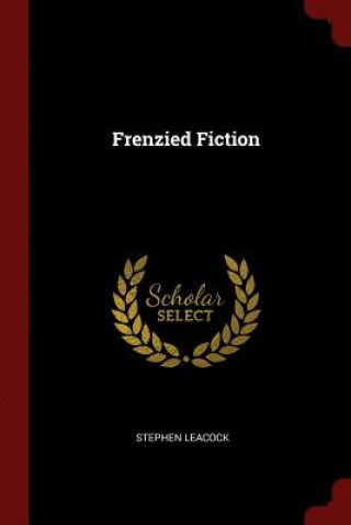 Frenzied Fiction