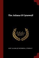 Juliana of Cynewulf