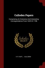 Culloden Papers