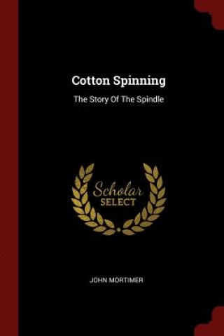 Cotton Spinning