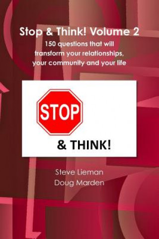 Stop & Think! Volume 2