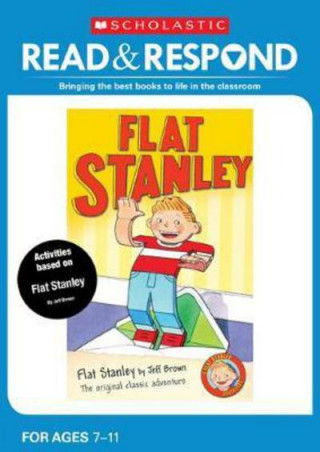 Flat Stanley