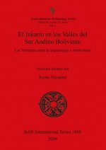 inkario en los valles del sur andino boliviano