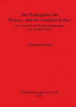 Prunkgraber der Wessex- und der Aunjetitz-Kultur