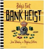 Baby's First Bank Heist